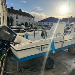 Boat - 16ft