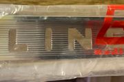 Length Tile Strip
