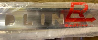 Length Tile Strip