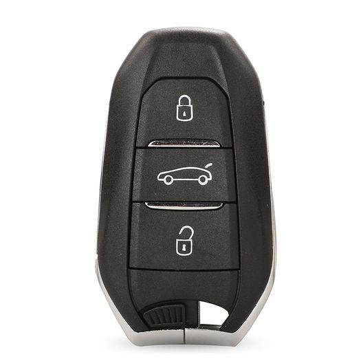 Replacement Key for Peugeot 3008, 5008