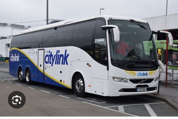 bus model