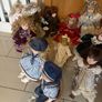 porceline dolls collection Image 3