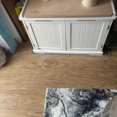 Trixie Cat Litter House Enclosure
