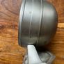 Antique Solid Iron Clock Image 2