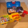 VTech My 1st Toolbox Toy Image 4