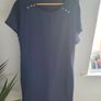 Navy  Dress from Savida size 12 Image 2