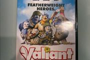 Valiant (Movie) DVD