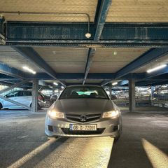 2008 Honda Accord 2.2CRDI