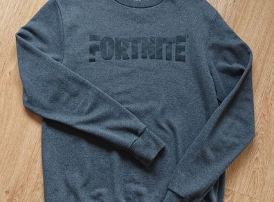 Fortnite Jumper. Size M