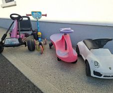 Kids toys
