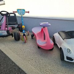 Kids toys