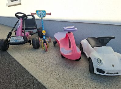 Kids toys