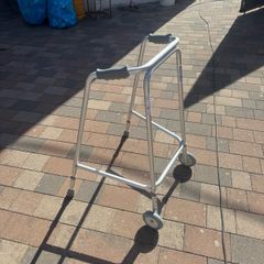 Zimmer Frame