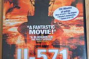 Submarine movie for sale