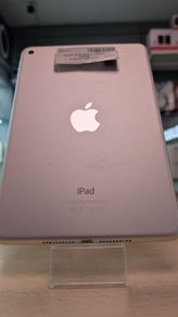 iPad Mini 4 Silver