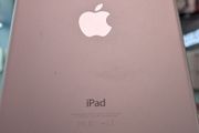 iPad Mini 4 Silver