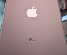 iPad Mini 4 Silver