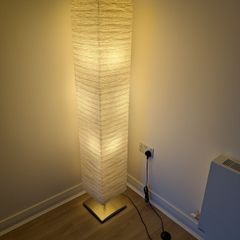 IKEA Magnarp floor lamp