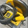 Dewalt Circular Saw included new blade Image 4
