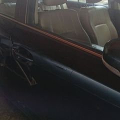 Toyota Avensis 2011