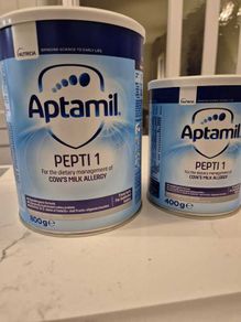 Aptamil Pepti 1 Baby Formula