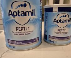 Aptamil Pepti 1 Baby Formula