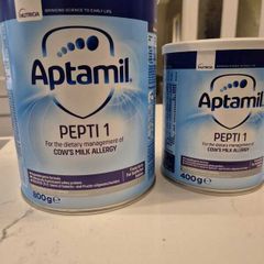 Aptamil Pepti 1 Baby Formula