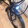 carrera crosscity bike Image 2