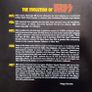 KISS"ALIVE II''2Lp's.First Press.Original.Excellent cond.Japan Press. Image 9