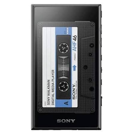 sony nw a105 walkman