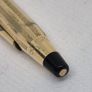 Vintage Cross 1/20 12KT Gold Filled Ballpoint Pen, Made in USA Image 3