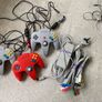 Official Nintendo 64 Controller Image 9
