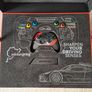 (EXTREMELY RARE, 1 OF 275) Xbox Series X AMG Project One Limited Collectors Edition Package Image 5