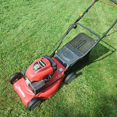 Mower