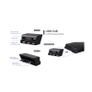 Ps4 Pro Console Dobe 5 Port Usb Hub 4 X Usb 2.0, 1 X Usb 3.0 Image 3