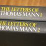 The Letters of Thomas Mann. Image 2