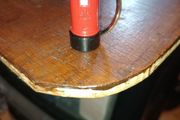 London Bus and Postbox Keyrings