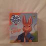 Peter Rabbit mini library with 4 books Image 3