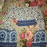 Two piece top & skirt Image 5
