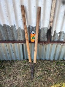 Blacksmiths  tongs