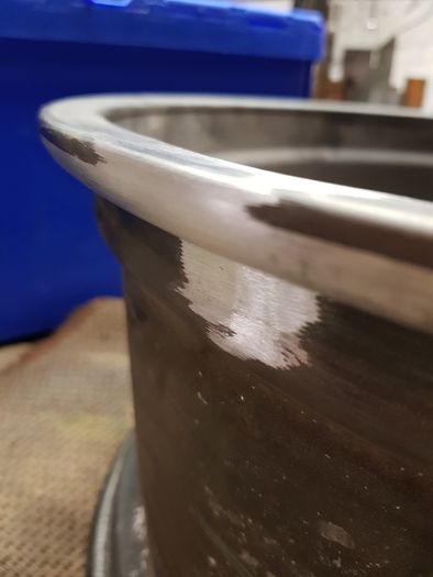 Welder available for Aluminium Welding,Alu wheels repair,E Scooter Aluminium Welding repairs,Cast Iron welding