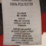 Hatley Boys Red Tractor Waterproof Raincoat - Size 4 Years Image 7
