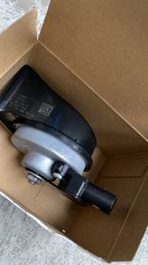 High-Tone Signal Horn vw