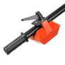 Boom light stand Jinbei 155cm height studio tripod photography Image 5