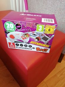 Brand new Kids video game