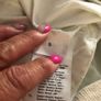 Ladies stunning waist coat size S Image 8