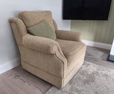 Armchair