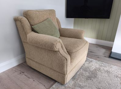Armchair