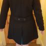 Gorgeous Superdry Bridge Twill Coat Size S Image 9