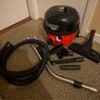 Henry Vacuum Image 5